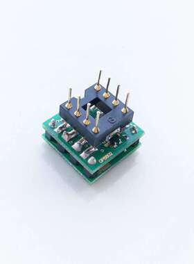 全分立元件双运放 OP8802 分立运放 代OPA1612 LME49720 OPA2604