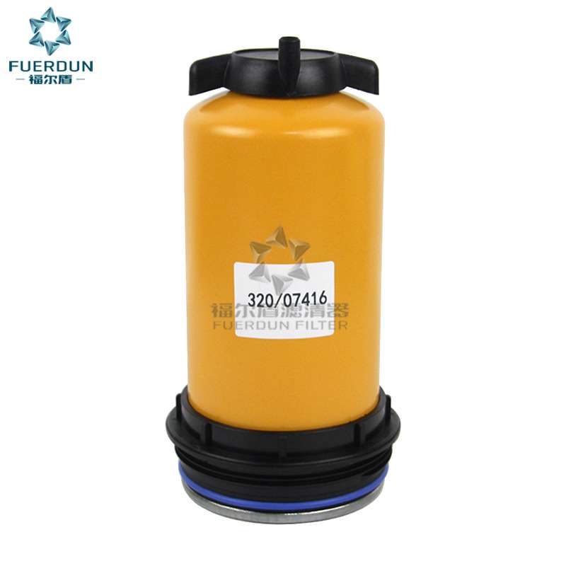 厂家供应油水分离器320/07416