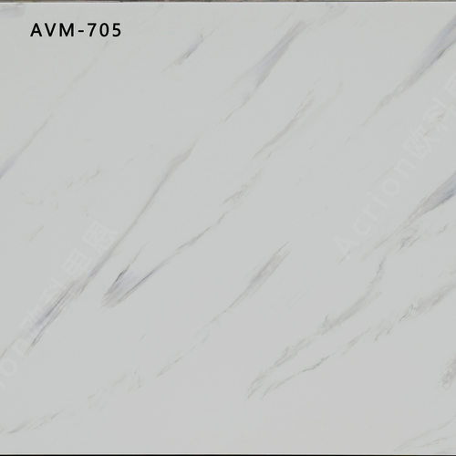 雅科伦AVM-705 花纹板 亚克力人造石 超热卖仿大理石花纹人造石材