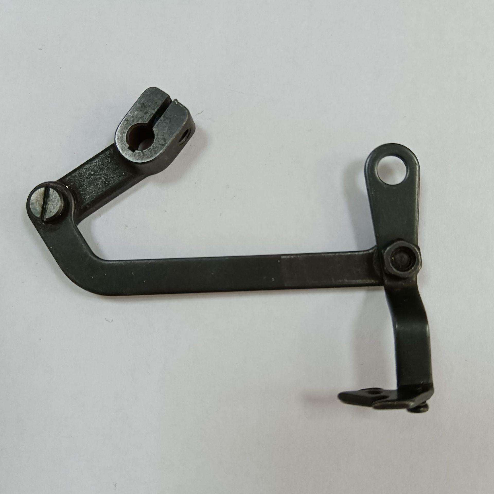 日星缝纫机配件1201连接板F14 11-018A-120H GP-008601-00缝纫配