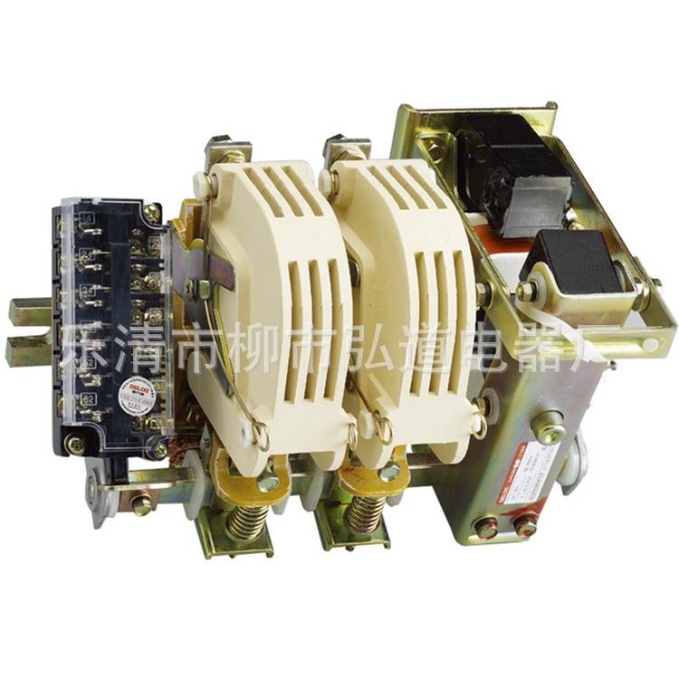 人民CJ12-150/2 CJ12-150/3 CJ12-150/4 CJ12-150/5交流接触器