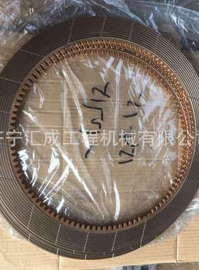 175-22-21160 山推SD32离合器摩擦片16y-15-03154-27-11230