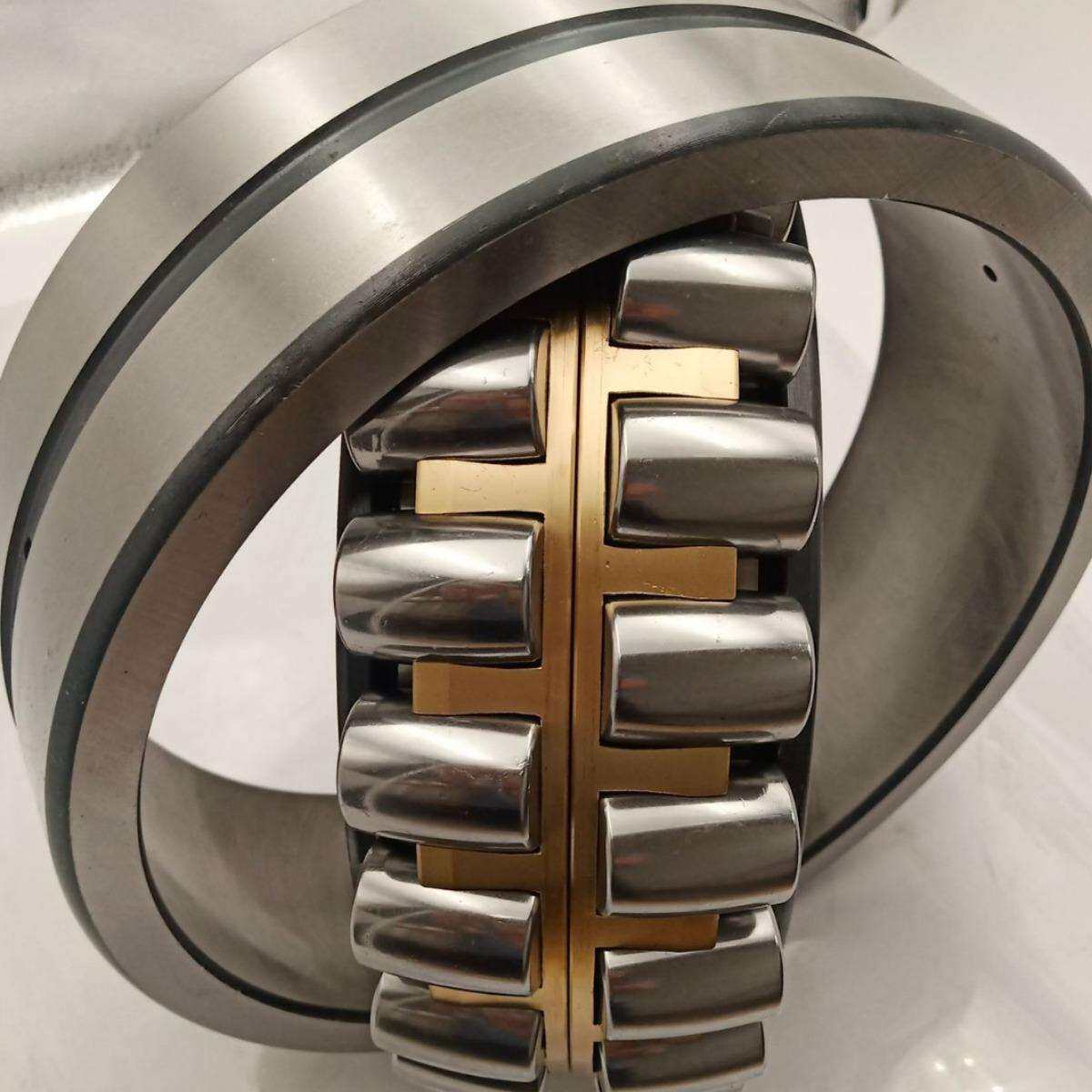 三类调心滚子轴承 21322CAW33C3 重型矿山机械轴承大