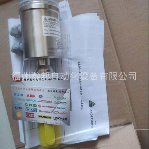 电导率 原装 ILM-2/L50/PG ILM-4/L20/S01/V/I63/N/X/W/X