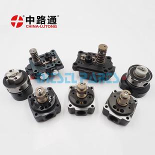 and Rotor 4缸DPS头转子 7183 671 Head 528L 127B 125L