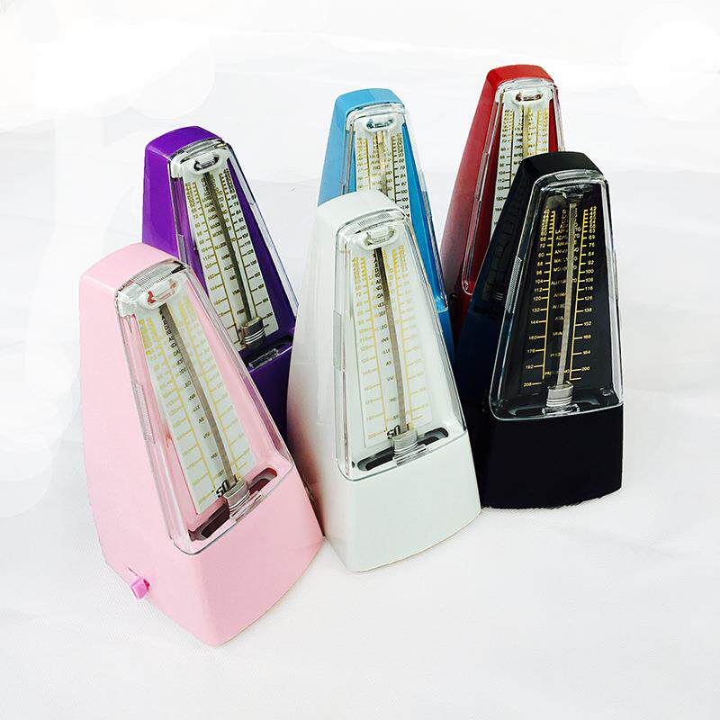 SOLO 钢琴古筝吉他小提琴架子鼓乐器通用 机械节拍器