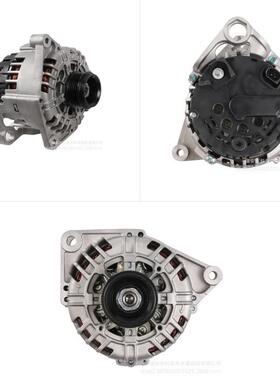 供应/06B903016F/0124515024/0124515027/0124515030汽车发电机