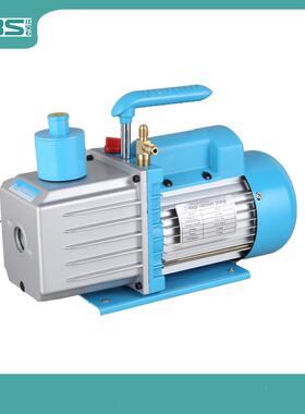 泰州3升真空泵,抽气速率3L/S,6CFM真空泵,370W真空泵