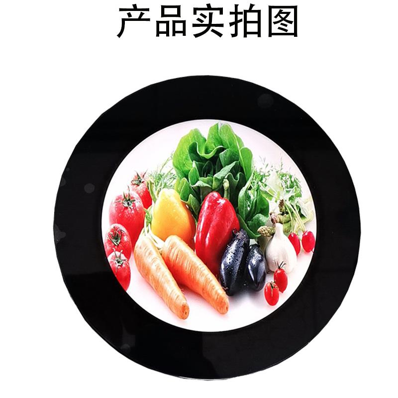 5寸液晶屏圆型 1080 RGB*1080工业仪表屏汽车表屏旋转温控屏