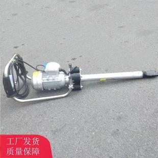 380V电动铁路捣固镐捣固机DG4 A轨枕碎石捣固机