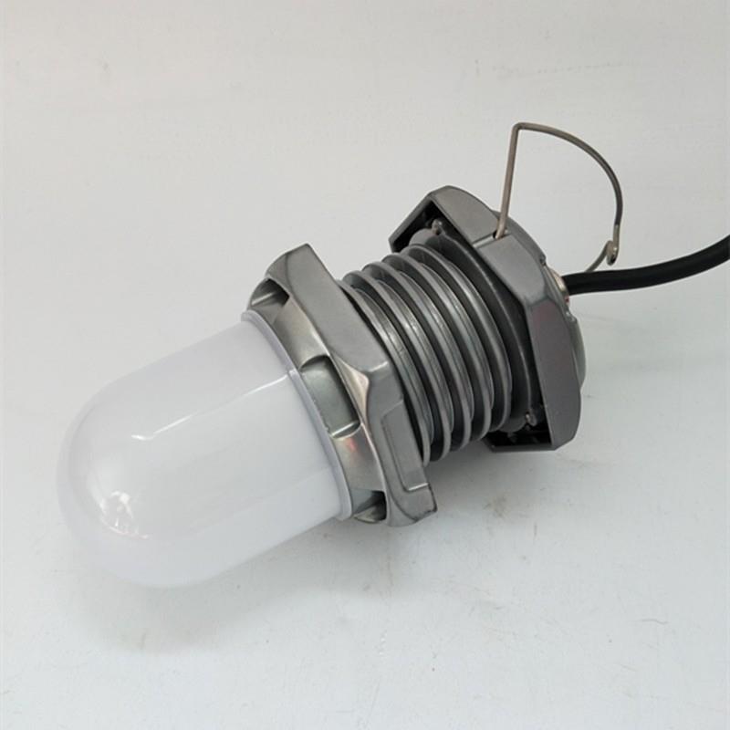 ZL8011 LED行灯 10W FW6325 LED泛光灯 低压安全照明灯 36V检修灯