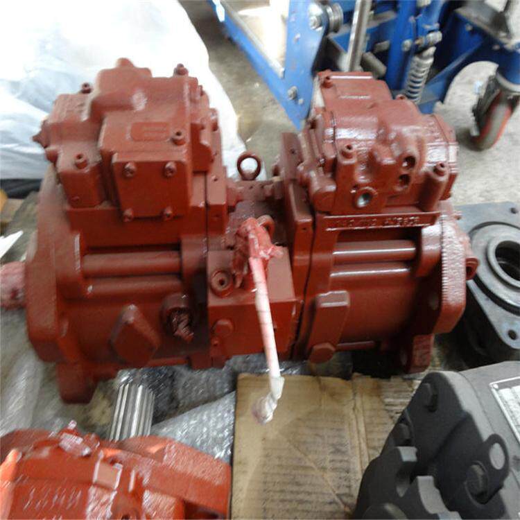 山东飞磁牌斗卡特挖掘机液压泵价格-卡特液压泵维修