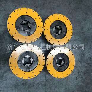 L933装载机液压配件 主传动  传动轴差速器 齿轮 变矩器 全车配件