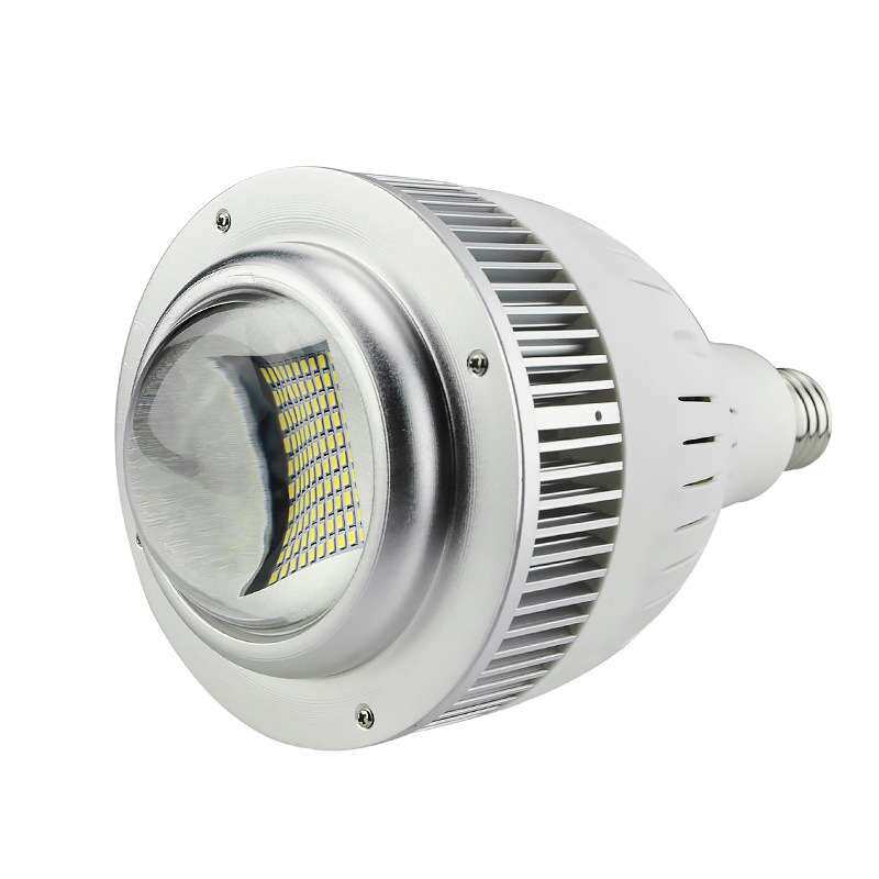 工矿灯100w120W150W180W 贴片光源工矿灯E40/悬吊型 工厂超市工矿