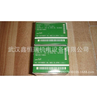 RKC温控器RH400FK02-V*AN  RS400温控器升级替代