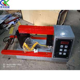 建筑管材加热处理设备 金属轴承感应加热器 圆状工件加热退磁机