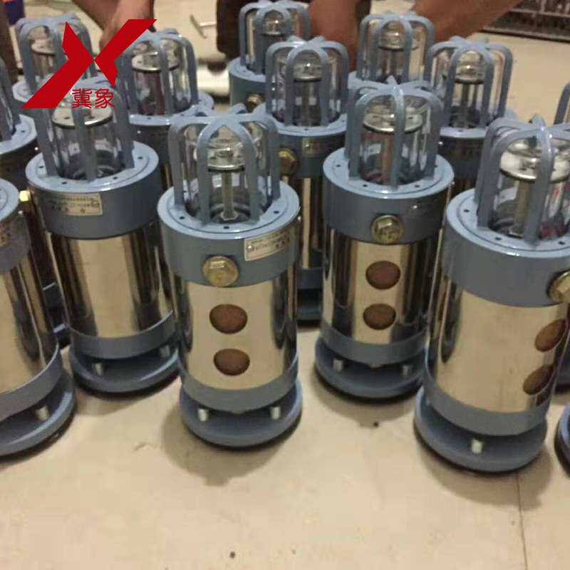 电力变压器吸湿器双呼吸器 变压器储油罐配件油杯型吸潮器
