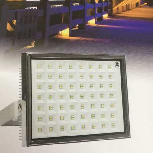 上海亚明ZY338-LED100瓦亚明1923亚字牌灯具投光泛光灯具