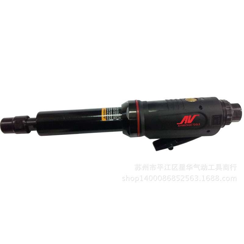 AV-77129LM 6mm迷你加长直型刻磨机