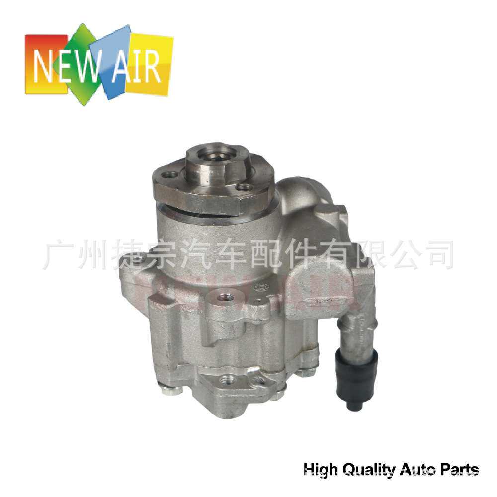 1J0422154H   AUDU A3 1.8 POWER STEERING PUMP 1J0422154H
