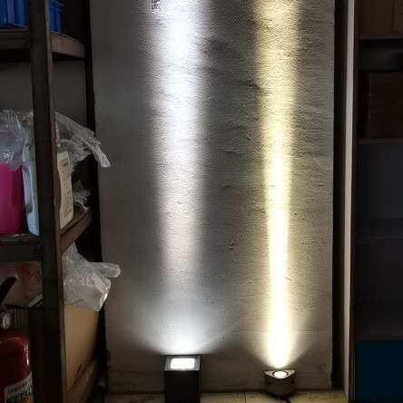 2026新款户外防水壁灯5度一束光墙壁射灯楼体亮化LED壁灯小射灯