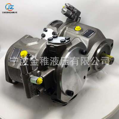 A10VO71DFR1/31R-PSC12K68 采煤机掘进机用柱塞泵