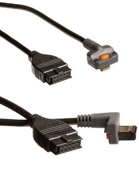 三丰Mitutoyo千分尺数据连接线959149 959150 05CZA662 05CZA663