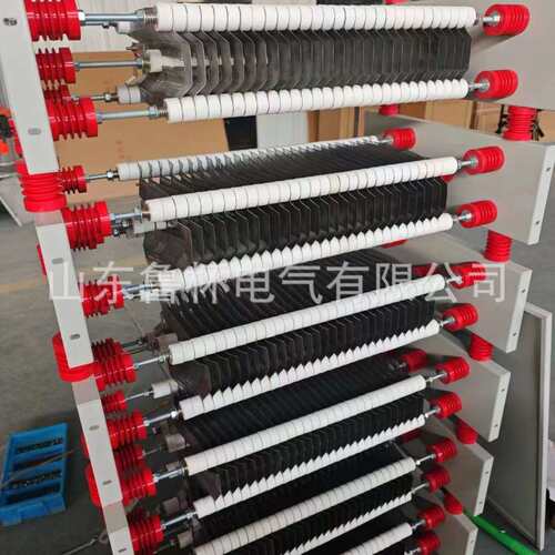 中性点接地电阻器35KV-1250A-10S抗拉强度高 电阻率高 阻值稳定