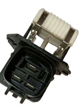 25385-2E100 发动机冷却风扇电阻器 适用起亚 现代