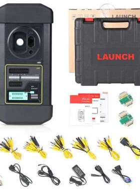 元征LAUNCH X431 X-PROG 3 Key Programming Immobilizer钥匙编程