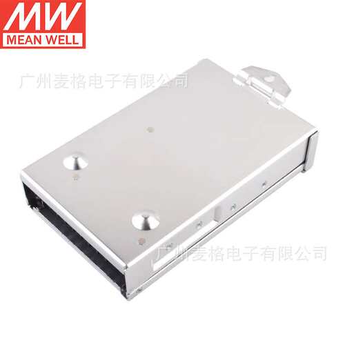 ERPF-400W明纬12V直流24V防雨开关电源48V工程亮化LED发光字灯箱S