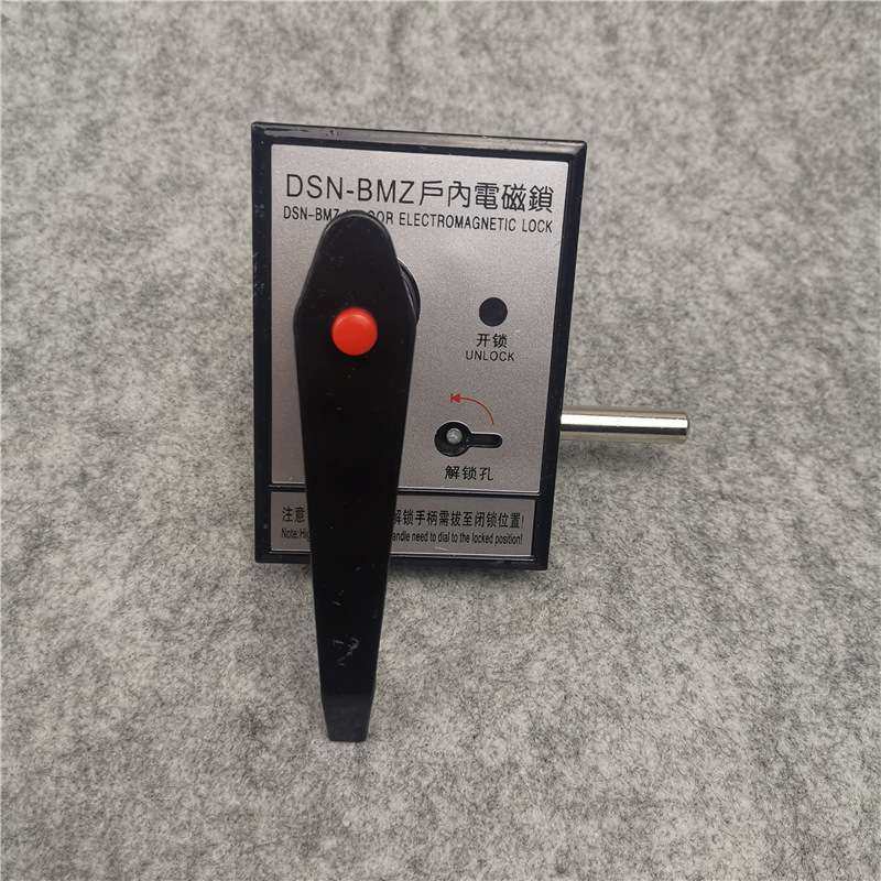 DSN-BMY手柄式电磁锁户内高压柜电磁锁开关柜电磁锁DSN-BMZ,玩具/童车/益智/积木/模型,遥控车升级件/零配件,淘宝优惠券,粉丝福利购,淘宝优惠卷