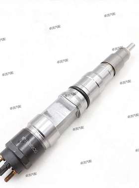 高压共轨喷油器0445120201/0445120276总成柴油机