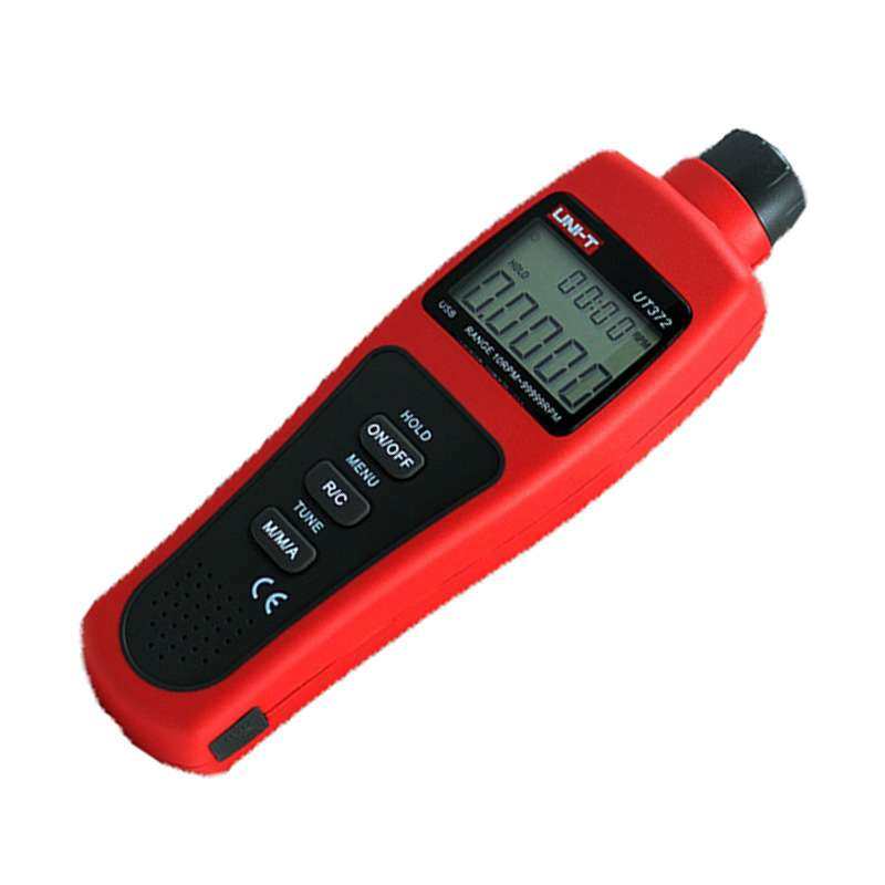 达万UT371/372转速表 数显转速计 光电转速仪 非接触转速测速仪,鲜花速递/花卉仿真/绿植园艺,割草机/草坪机,淘宝优惠券,粉丝福利购,淘宝优惠卷