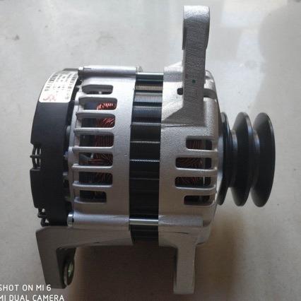 JFZ190-4300发电机五十铃HFC4DA发电机JAC江淮帅铃发电机