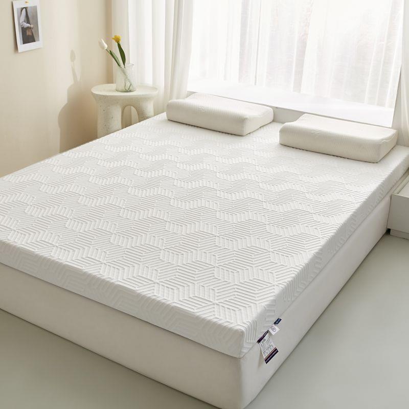 记忆海绵加厚床垫家用租房榻榻米现做软垫单人学生宿舍双人床褥子