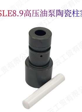 4088593 3973228陶瓷柱塞适用卡车PC300-8康明斯ISLE8.9燃油泵