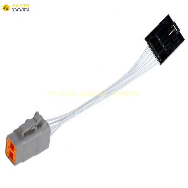 手柄转接头转接线德驰接头Z45Z60S85S125S60S80升降机厂工厂厂家