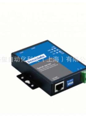 三旺 NP302T-2DI(RS232)