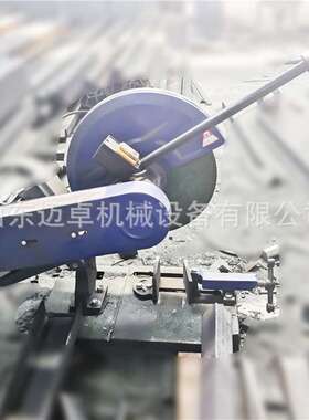 SQ-500台式砂轮切割机 600型砂轮切割机现货 出口电动砂轮切割机