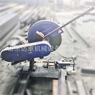 600型砂轮切割机现货 砂轮切割机 出口电动砂轮切割机 500台式