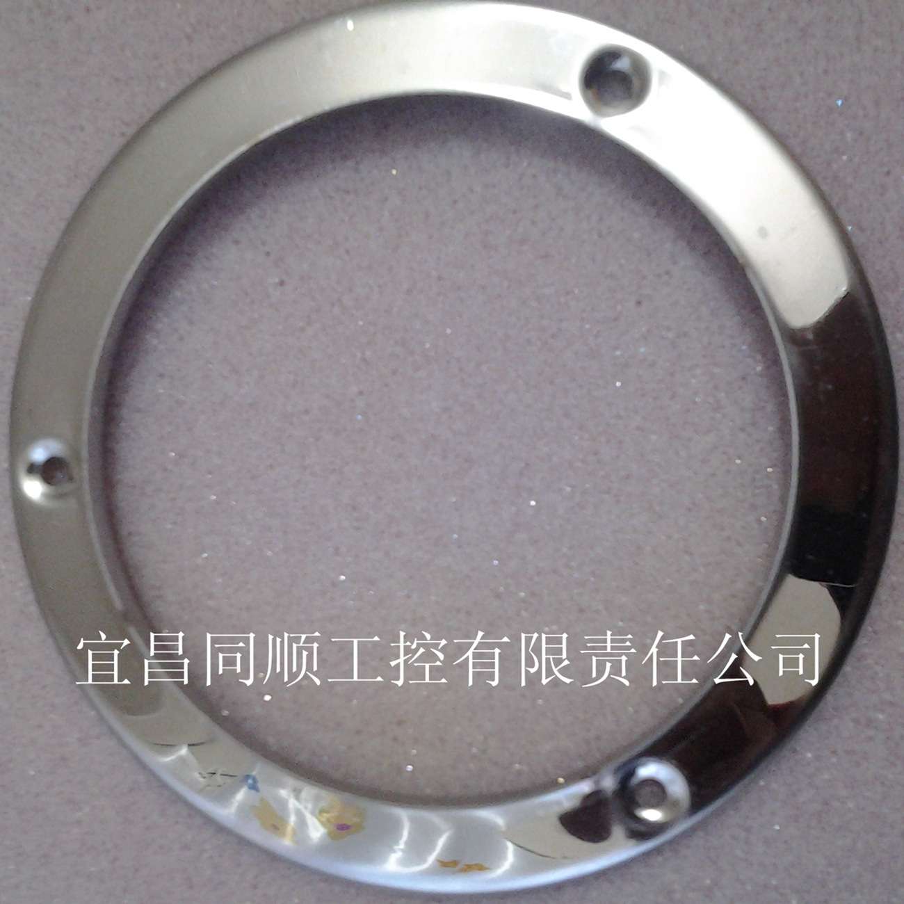 洁净室差压表空气差压表油压压差表的安装法兰