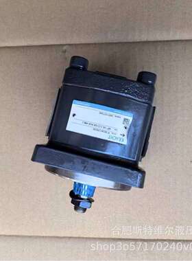 KP1 /6.3 G10A K0A 4NL2 克拉克高压齿轮泵