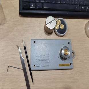 安捷伦Agilen+是德KEYSIGHT16196A平行电极