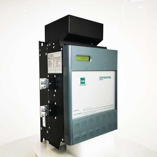 90KW直流电机调速器 590C/2700/5/3/0/1/0/00 欧陆590控制器