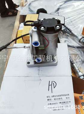 供应龙装载机ZL50C水含宝 空滤总成 机油滤芯燃油滤芯1000424655