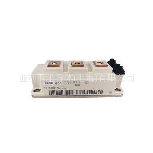 DF150R12RT4 FP15R12W1T4 FP25R12W2T4 GSK25PJ120E2 质量保证