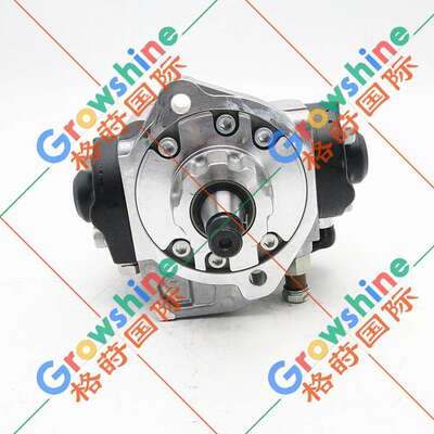 4JJ1发动机柴油泵8-97381555-6，8973815556，294000-1203
