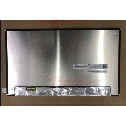 13.3寸高分IPS笔记本车载广告机便携器液晶显示屏幕N133HCE-G52