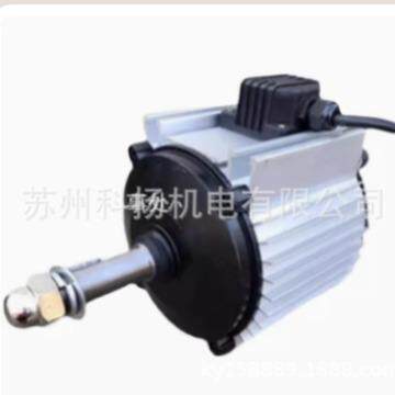 NOSCH电机YSF71-4 YSF80-4 0.55KW YZL80-6 0.37KW SFL1-712-4